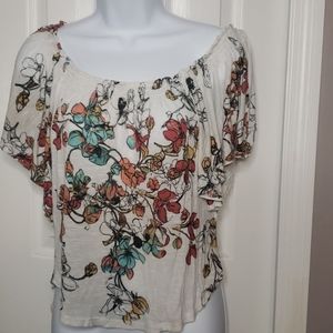 American rag blouse